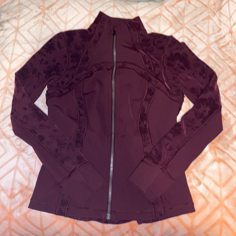 lululemon sweater
